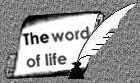 The word of life